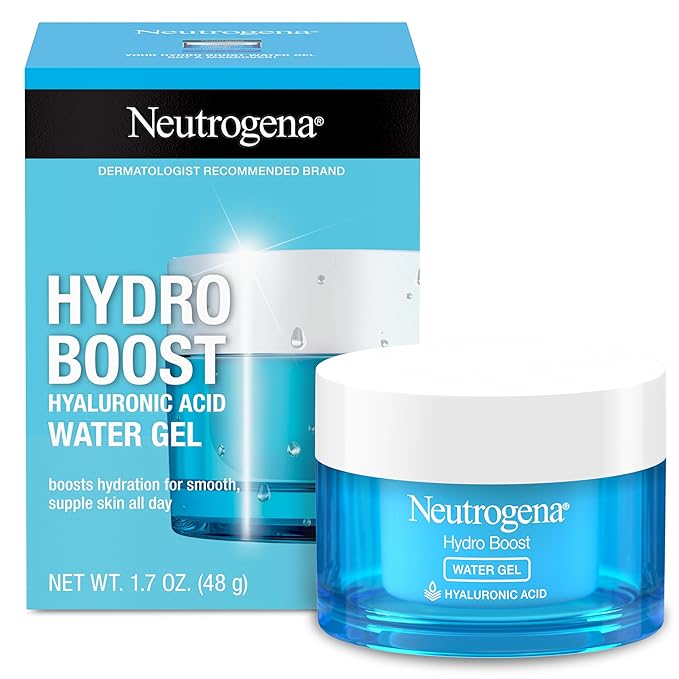 Neutrogena Hydro Boost Water Gel