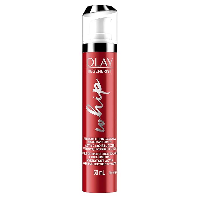 Olay Regenerist Whip SPF 40