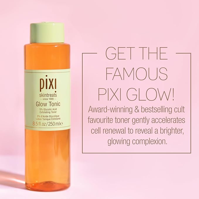 Pixi Glow Tonic